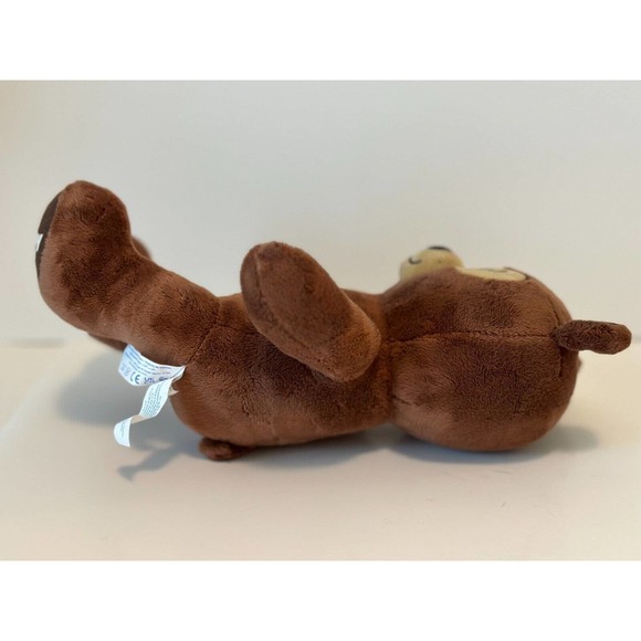 Build a Bear Workshop "Brinley" 10" BAB on paw/Name on foot 2022 *RARE - Picture 3 of 11